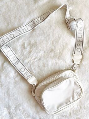 aerie offline crossbody bag